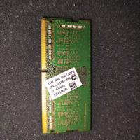 Ram Samsung 4g