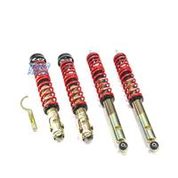 KIT SOSPENSIONE FILETTATA EIBACH MTS VOLKSWAGEN VW