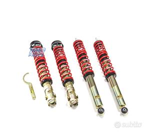 KIT SOSPENSIONE FILETTATA EIBACH MTS VOLKSWAGEN VW