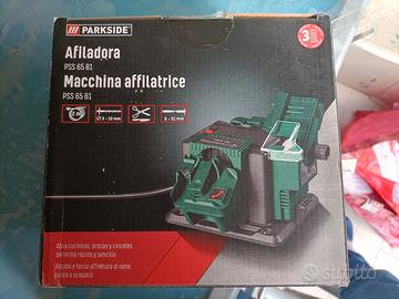 Macchina affilatrice PSS 65 B1 Parkside