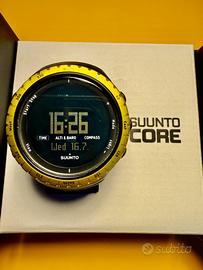 Suunto core
