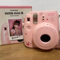 Instax mini 8