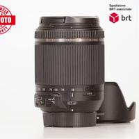 Tamron AF 18-200 F3.5-6.3 XR Di ii LD Aspherical (