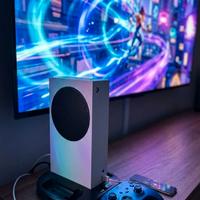 Xbox Series S 512gb