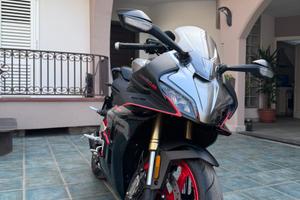 Cf moto 450 sr-s