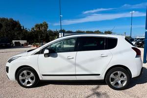 Peugeot 3008 1.6 HDi 115CV Business