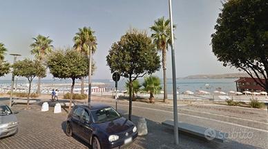 CROTONE: bilocale in centro a due passi dal mare