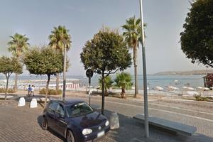 CROTONE: bilocale in centro a due passi dal mare