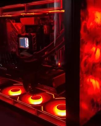 Pc gaming