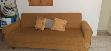 divano letto 