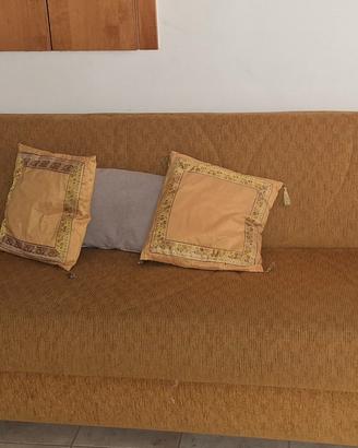 divano letto 