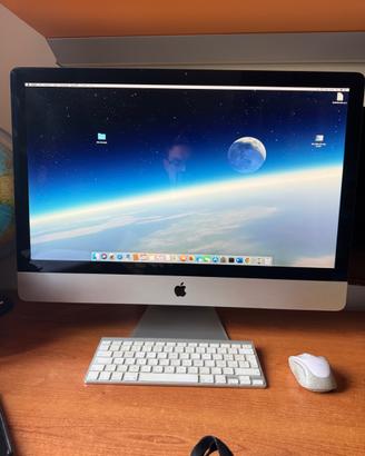 Computer iMac High Serra Apple 27’