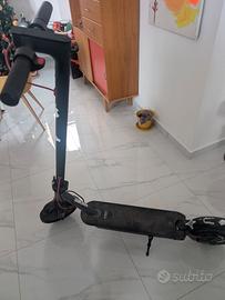 Monopattino elettrico Hiboy S2 pro