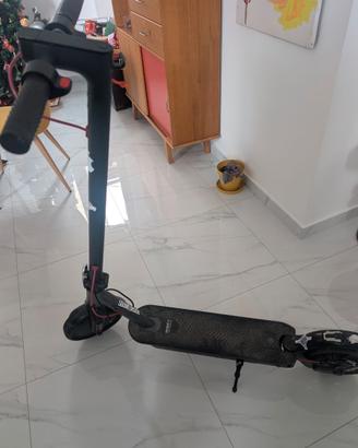 Monopattino elettrico Hiboy S2 pro