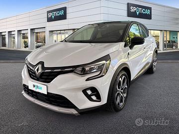 Renault Captur 1.0 TCE 74KW GPL INTENS