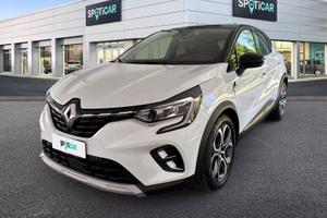Renault Captur 1.0 TCE 74KW GPL INTENS