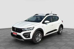DACIA Sandero Sandero Stepway 1.0 TCe ECO-G Comf