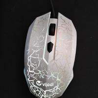 Mouse Vijodi da gaming usato