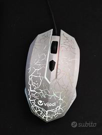 Mouse Vijodi da gaming usato