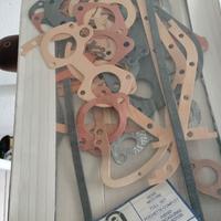 Guarnizione testa e motore Alfa Romeo Giulia 1600 