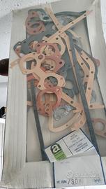 Guarnizione testa e motore Alfa Romeo Giulia 1600 