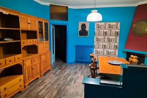 Ampio e luminoso disponibile da Dicembre 2026