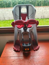 seggiolino bici bambino 