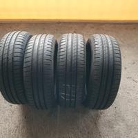 Pneumatici estivi Goodyear Efficient Grip185/60/15