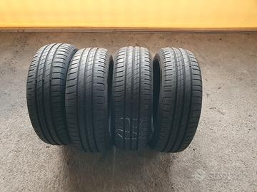 Pneumatici estivi Goodyear Efficient Grip185/60/15