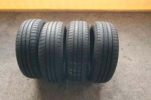 Pneumatici estivi Goodyear Efficient Grip185/60/15
