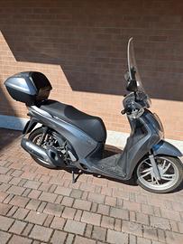 Scooter Honda SH125