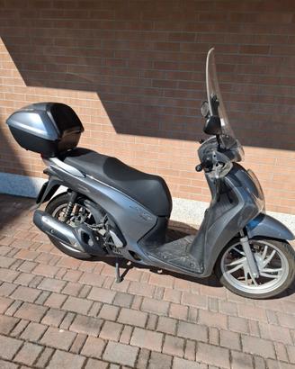 Scooter Honda SH125