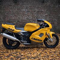 LAVERDA 668