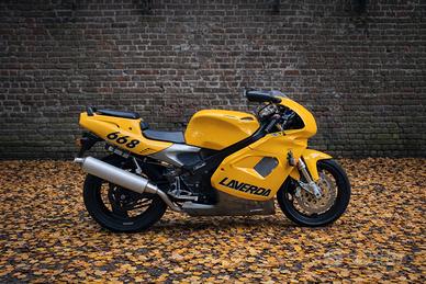 LAVERDA 668