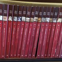 Enciclopedia di storia "Roma e l'impero"