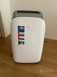 Climatizzatore portatile argo