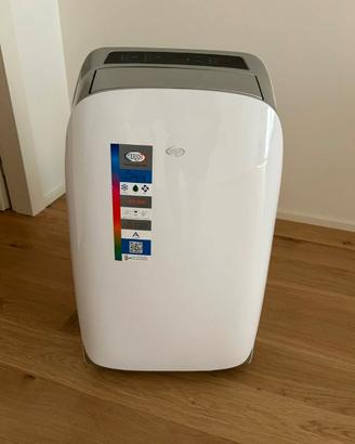 Climatizzatore portatile argo