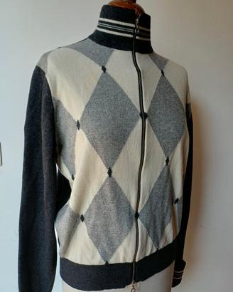 cardigan Ballantyne