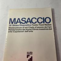 Diapositive Masaccio