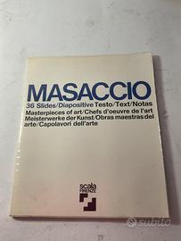 Diapositive Masaccio