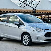 FORD B-Max 1.4 90 CV GPL Titanium