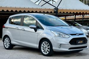 FORD B-Max 1.4 90 CV GPL Titanium