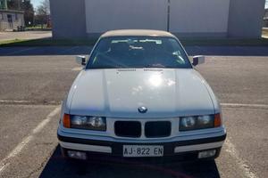 Bmw 320i cabrio iscritta Asi (anno 1995)