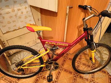 MTB xplorer 26 