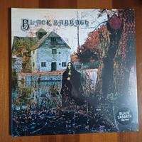 Black sabbath-Black Sabbath 