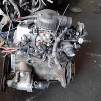 MOTORE COMPLETO FIAT Cinquecento 1a Serie Benzina 