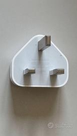 Adattatore USB presa corrente Tipo G