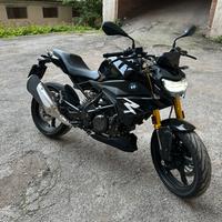 Bmw g310r