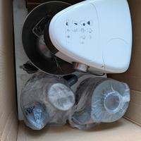 planetaria Kenwood Prospero +