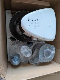 planetaria Kenwood Prospero +